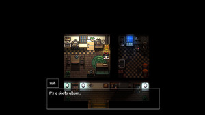 Red Bow: Strange Dream screenshot