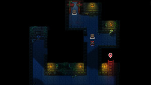 Red Bow: Strange Dream screenshot