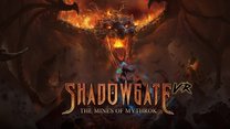 Shadowgate VR: The Mines of Mythrok