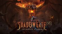 Shadowgate VR: The Mines of Mythrok