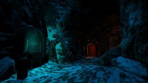 Shadowgate VR: The Mines of Mythrok screenshot