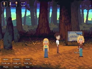 Signal from the Stars screenshot