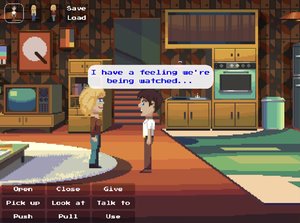 Signal from the Stars screenshot