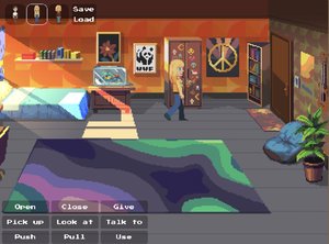 Signal from the Stars screenshot