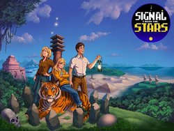 Signal from the Stars