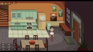 Signal from the Stars screenshot