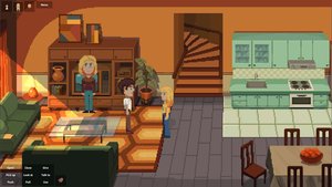 Signal from the Stars screenshot