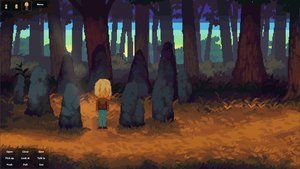 Signal from the Stars screenshot