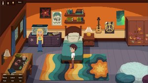 Signal from the Stars screenshot