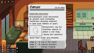 Signal from the Stars screenshot