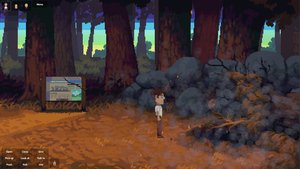 Signal from the Stars screenshot