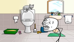 The Trolling Adventure screenshot