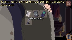 Uncle Lee’s Cookbook: Five Recipes for Disaster screenshot