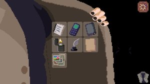 Uncle Lee’s Cookbook: Five Recipes for Disaster screenshot