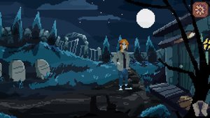 Uncle Lee’s Cookbook: Five Recipes for Disaster screenshot