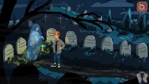 Uncle Lee’s Cookbook: Five Recipes for Disaster screenshot