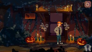 Uncle Lee’s Cookbook: Five Recipes for Disaster screenshot