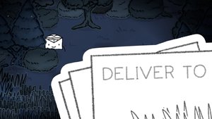 Pencil Stories screenshot