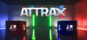 Attrax cover image