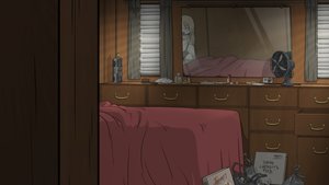 The Big Hollow: 1982 screenshot