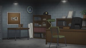 The Big Hollow: 1982 screenshot