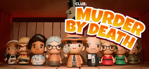 Clue: Murder By Death cover image