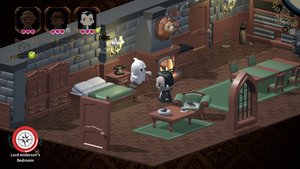 Clue: Murder By Death screenshot