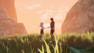 ARIE: Moonprayer screenshot