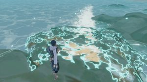 ARIE: Moonprayer screenshot