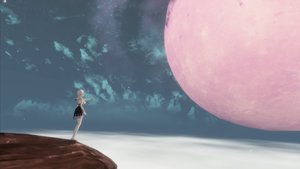ARIE: Moonprayer screenshot