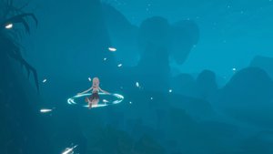 ARIE: Moonprayer screenshot