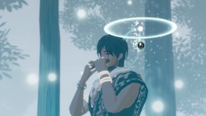 ARIE: Moonprayer screenshot