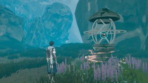 ARIE: Moonprayer screenshot