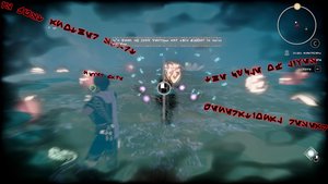 ARIE: Moonprayer screenshot