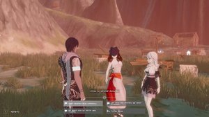 ARIE: Moonprayer screenshot