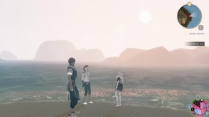 ARIE: Moonprayer screenshot