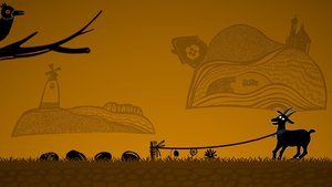 Goat's Odyssey screenshot