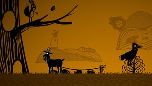 Goat's Odyssey screenshot