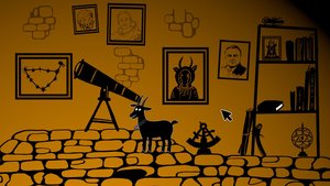 Goat's Odyssey screenshot