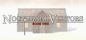 Nocturnal Visitors: Book One cover image