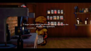 Nocturnal Visitors: Book One screenshot