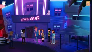 Mike & Tyler screenshot