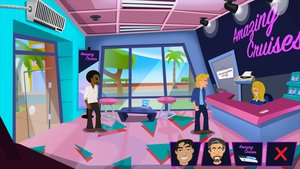 Mike & Tyler screenshot