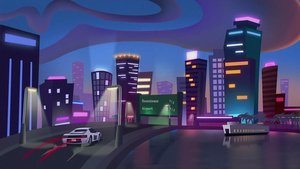 Mike & Tyler screenshot