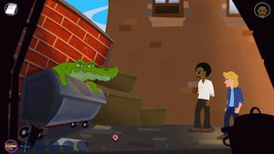 Mike & Tyler screenshot