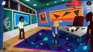 Mike & Tyler screenshot