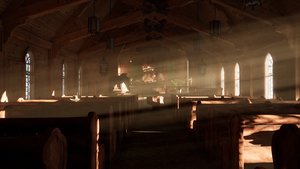 The Blessing of Airon screenshot