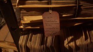 The Blessing of Airon screenshot