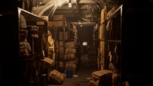 The Blessing of Airon screenshot