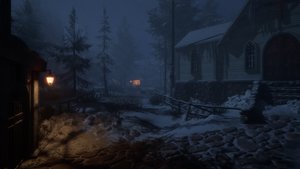 The Blessing of Airon screenshot